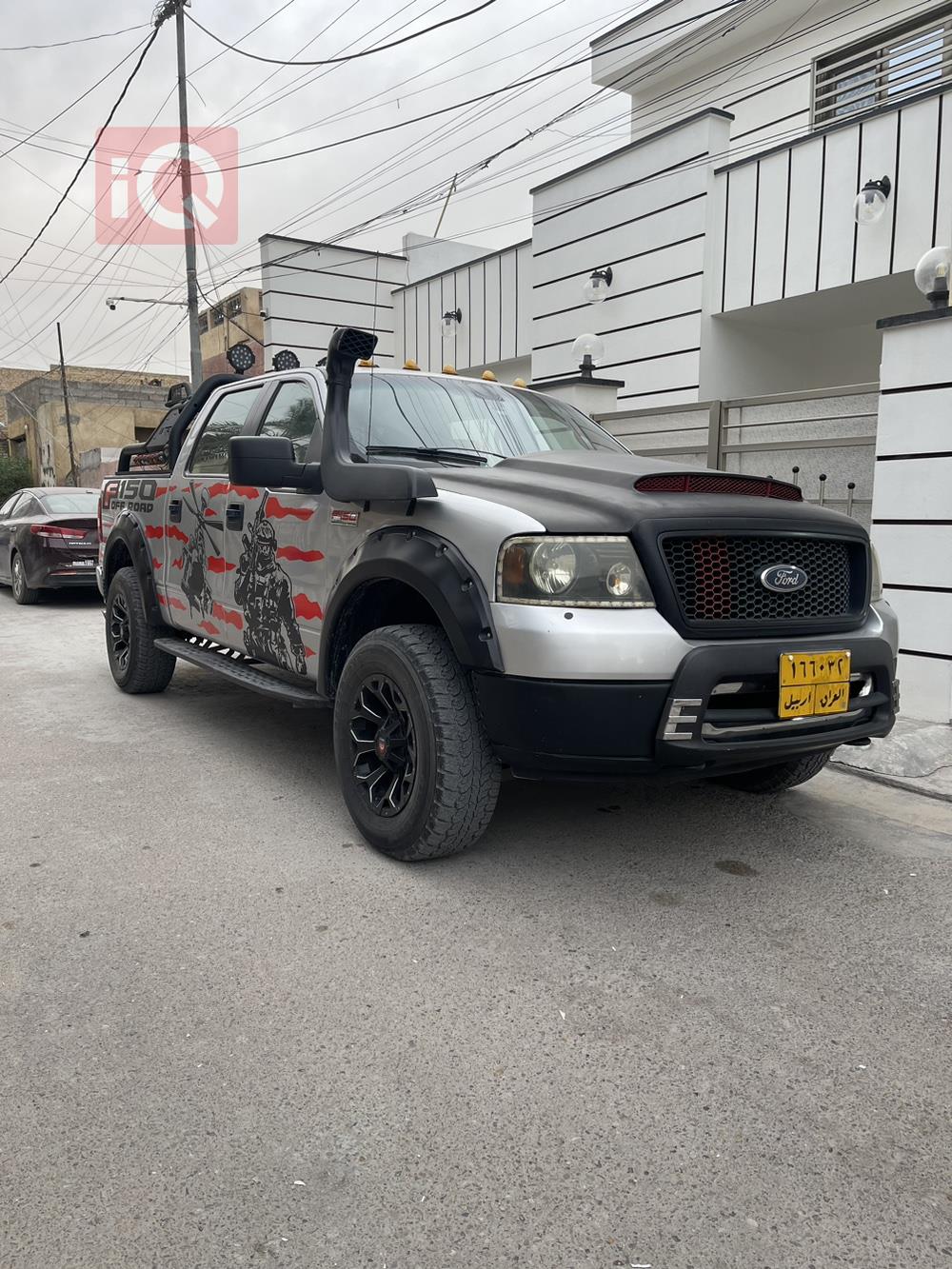 فورد إف-150